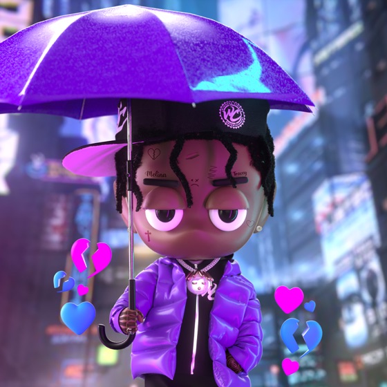 Cover artwork for Mi No Sabe