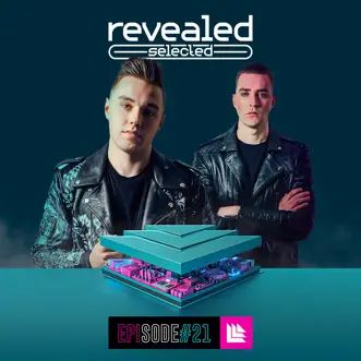 Revealed Selected 021 by Bonka, Diegx & Jac & Harri album reviews, ratings, credits