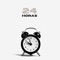 24 Horas - Zion'z lyrics