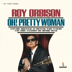 Oh! Pretty Woman by Roy Orbison album reviews, ratings, credits