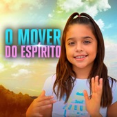 O Mover do Espírito artwork