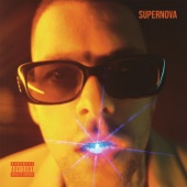 Supernova (feat. Separ) artwork