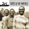 20th Century Masters - The Millennium Collection: The Best of Toots & The Maytals artwork