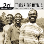 Toots & The Maytals - Freedom Train