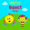 Kidloland Insect Songs album lyrics, reviews, download