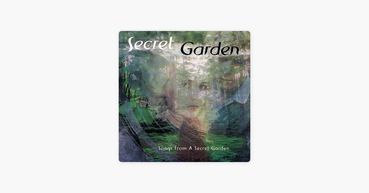 Музыка song from a secret garden. Группа Secret Garden. Song from a Secret Garden. Secret Garden Songs from a Secret Garden album. Song from a Secret Garden обложка.