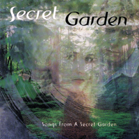 Secret Garden - Songs From a Secret Garden artwork