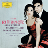 Verdi: La Traviata - Венская филармония, Анна Нетребко, Carlo Rizzi, Rolando Villazón & Thomas Hampson
