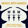 MBM Performs Little Big Town album lyrics, reviews, download
