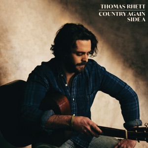 Thomas Rhett - More Time Fishin' - 排舞 音樂