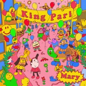 King Pari - Mary (feat. Velvet Negroni)