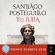 Santiago Posteguillo - Yo, Julia