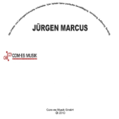 Ein Festival der Liebe (Re-Recording) - Jürgen Marcus