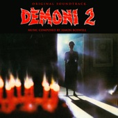 Demons 2 (Original Motion Picture Soundtrack)