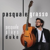 Pasquale Grasso - Solitude