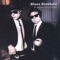 Messin' With the Kid - The Blues Brothers lyrics
