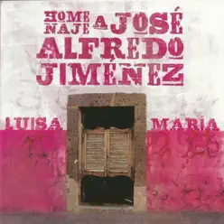 Homenaje a José Alfredo Jiménez - María Luisa Landín Homenaje a José Alfredo Jiménez - María Luisa Landín