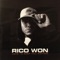 Sounds of Sweden (feat. GTICY & obnoXIuz) - Rico Won lyrics
