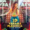 Yahaira Plasencia 2020 (En Vivo) album lyrics, reviews, download