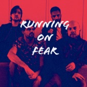 Running on Fear artwork