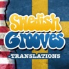 Swedish Grooves - Translations, 2021