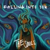 Falling into You - Single