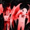 VAMPIN' (feat. Vizzy) - KUROTENSHi lyrics