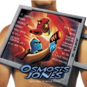 Open (From "Osmosis Jones") by Brandy