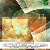 Soundtracks & Original Piano Works (Original Motion Picture Soundtrack) artwork