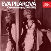 Eva Pilarová - Cesta Končí