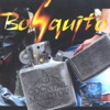 Bosquito - Pas cu pas