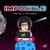 Jona Mix & Maty Deejay - Imposible (Remix) - Single