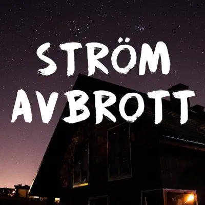 Strömavbrott - Single - Ammoniac