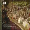 Mozart: The Vienna Concert, 23 March 1783 album lyrics, reviews, download