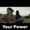 Your Power (Rock / Metal) artwork
