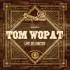 Church Street Station Presents: Tom Wopat (Live In Concert) - EP album lyrics, reviews, download