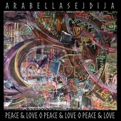 Peace & Love artwork