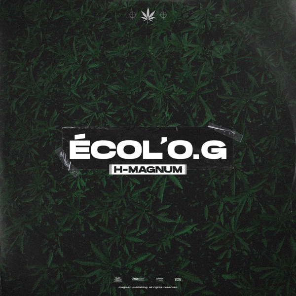 Ecol’O.G - Single - H Magnum