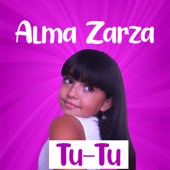 Alma Zarza - Tu-Tu (Cover)