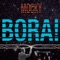 Bora! artwork