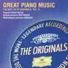 Stream & download Great Piano Music - The Best of DG Originals, Vol. II