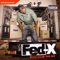 Retro Mob (feat. Husalah) - Fed-X lyrics