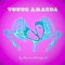 Young Amanda - Duane Stanford lyrics