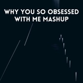 Why You so Obsessed with Me Mashup (Remix) artwork