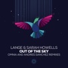 Out of the Sky - Single