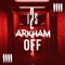 Arkham 4 artwork