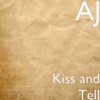 Kiss and Tell - Single