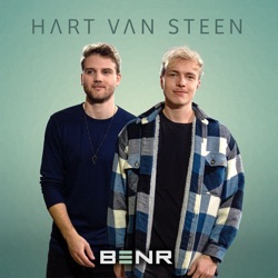 BENR - Hart Van Steen