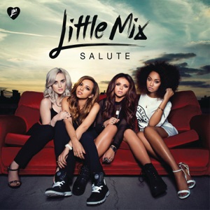 Little Mix - About the Boy - Line Dance Musik