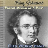 Franz Schubert, Moment Musical Op.94 (D 780) No.3 in F Minor artwork